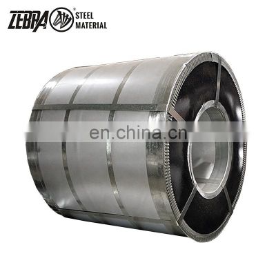 Thickness 0.12 MM-1.2 MM Width 1000MM Standard Size G40 G90 Hot Dipped Galvanized Steel Coil