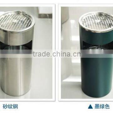 Stand Litter Bin