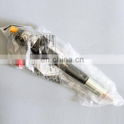 0950005801 Original Fuel Injector 6C1Q-9K546-AC, 6C1Q9K546AC, 095000-5801, 095000-5800 photo-2