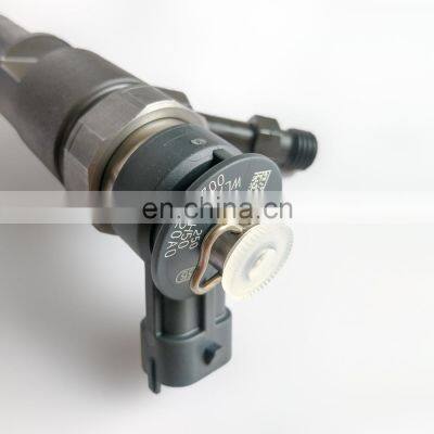 Original New 0445110250 Diesel Fuel Common Rail Injector 0445110250 for BT50 WLAA-13-H50 photo-2