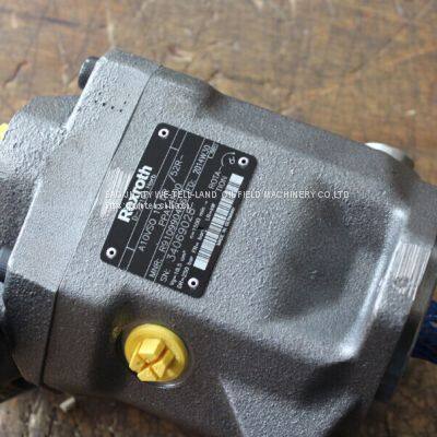 A10VSO10DR/52R-PPA14N00 Hydraulic Variable Axial Piston Oil Pump