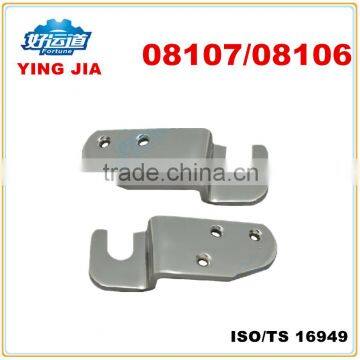 08106 & 08107 Trailer door hook