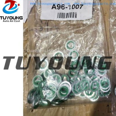 TUYOUNG China factory wholesale car ac compressor Clutch items Gasket fit  FREIGHTLINER A961007  GA 7101C