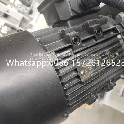 Hot Sales Manual Aluminum Cutting Machine Single Head Cutting Machine For Window And Door photo-4