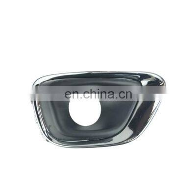 OE 68213205AA 68213204AA Auto Parts  Fog Lamp Box Fit For 2014-2016 Jeep Compass