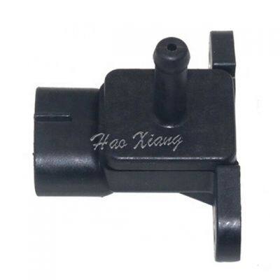 Haoxiang New Auto Map Sensor Intake Manifold Pressure Sensor MK369080 079800-5580 6217-81-9240 For Caterpillar Excavator