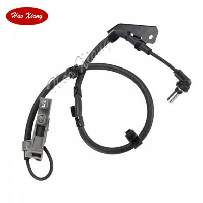 Haoxiang New Material Wheel Speed Sensor ABS 897387990 for Isuzu D-Max Rodeo TFS77 TFS86 TFS85 2003+