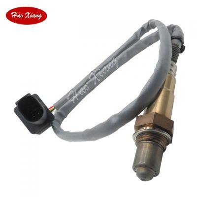 Haoxiang Auto New Material Oxygen O2 Lambda Sensor 1K0998262L  0258017178 07L906262S  03C906262D  0258017006 0281004148 for Audi