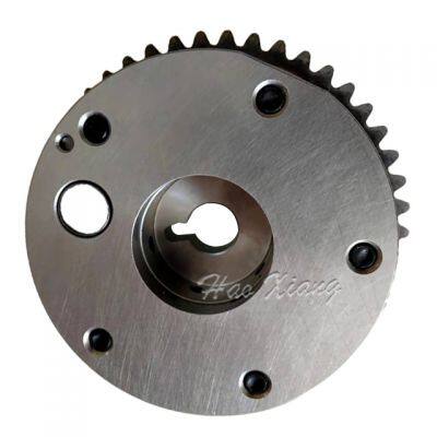 Best Quality Camshaft Timing Gear Assy 14310-R40-A02 For Honda Acura photo-5