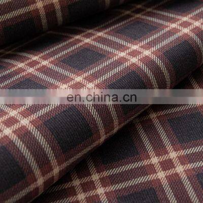 High Quality Tongxinji Dress and Shirt Use Checked Cotton Yarn Dyedfabrics photo-5