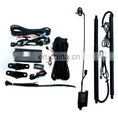 Factory Custom Electric Tailgate Automotive Spare Parts Power Tailgate For CADILLAC XT5 XT4 XTS CT6 CT5 photo-2