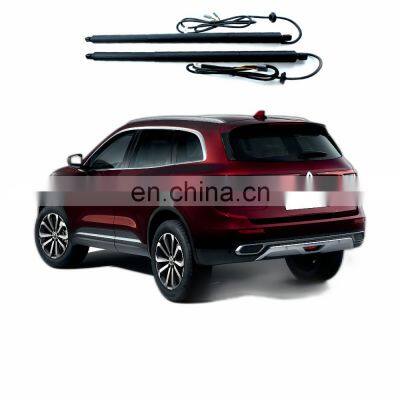 Vehicle Smart Electric Tailgate Auto Parts Tail Gate Lifter Power Electric Tailgate Lift FOR RENAULT KOLEOS