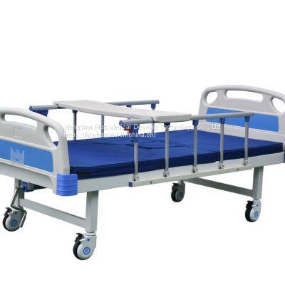 One/Single-Crank Hospital Bed