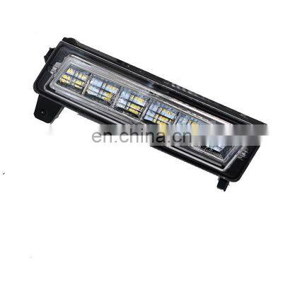 Car Front DAYTIME RUNNING LIGHT LAMP For Mercedes-Benz W164 X164 X204 ML350 ML450 Left/Right 1649060151 164 906 01 51 1649060251