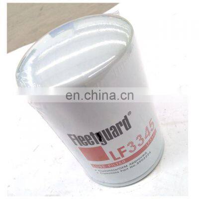 oil filterLF3345 3903224 diesel engine oil filter product