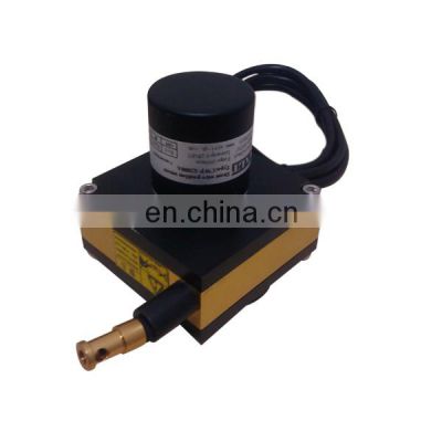 CESI-S2000C 2000mm line string encoder NPN signal