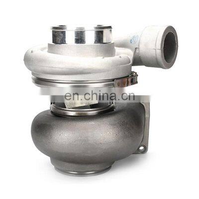 Original Pc200-8 Pc220-6 Pc220-7 Pc220-8 Pc300-7 Pc360-7 Pc400-7 Turbocharger 6156-81-8170 photo-3