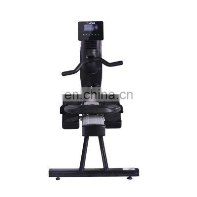 COMMERCIAL AIR ROWER CARDIO MACHINE photo-5