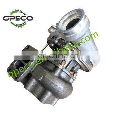 For Iveco truck turbocharger 12709700229 5801964527 5801714182 12009400360