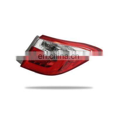 2014-2019 Tail lights for Toyota Corolla