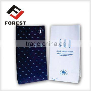 Supply Paper Bag, Cheap Paper Bag, Paper Gift Bags, Bag Printing. photo-3