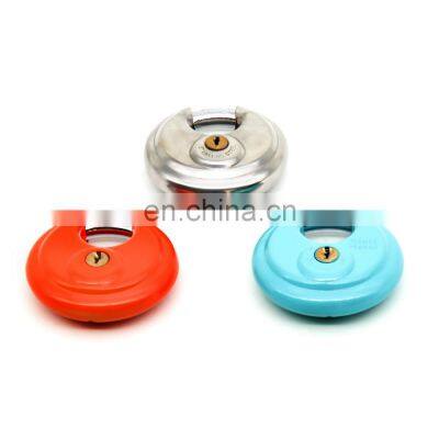 China manufacture digital password lock combination brass padlock