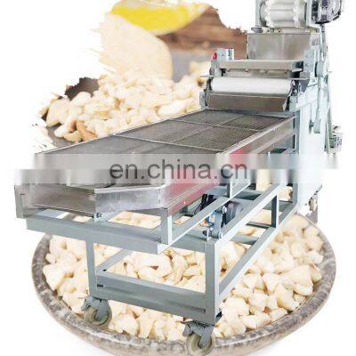 Factory price almond cashew walnut chopper machine