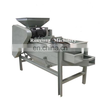 Lowest Price Electric Nut Cracker/Hazelnut Processing Machines /Almond Shelling Machine