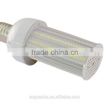 Dimmable 180 degree E26 E27 E39 E40 led wall pack light 131lm/w 5 years warranty