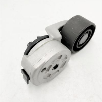 Factory Wholesale High Quality Belt Tensioner For Sinotruk Spare Parts Hot Sale For Truck