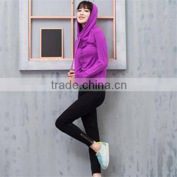 Bodybuilding t Shirts Winter Jackets Sports Wear Costumes Service photo-2
