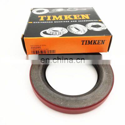 450000 Series National Oil Seals Inch 455280 65.075x98.577x11.887 photo-4