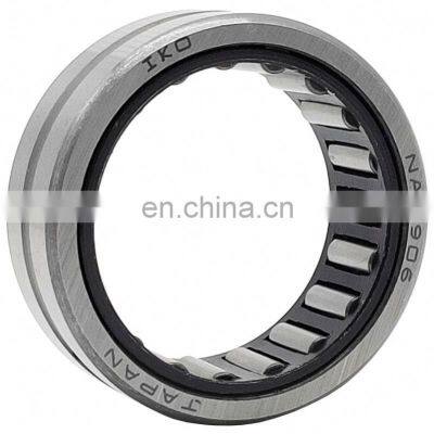 Good Quality 25*38*20MM Needle Roller Bearing NKI2520 NKI25/20 Bearing photo-2