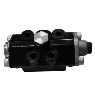 Multiport Solenoid Valve 1521247 for Volvo Truck Relay Valve