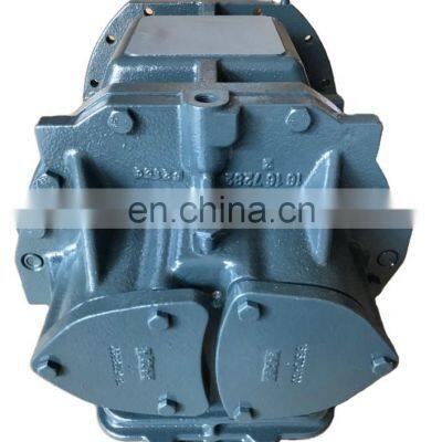 lowest price iron compressor head 2989015200 air end for GA55-75 screw air compressor parts