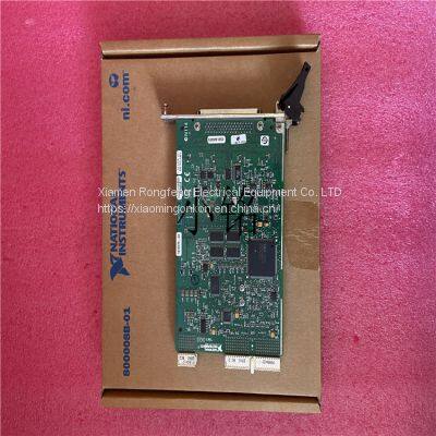 PXI-6115 National Instruments