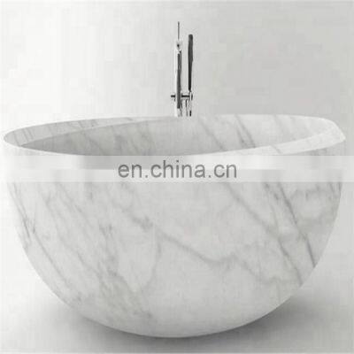 Cheap Price Carrara White Marble Slab and Tile