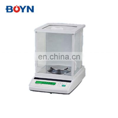 JJBC Series 0.1mg High Precision digital electronic balance