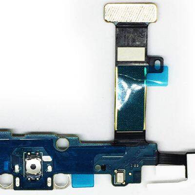 USB Charging Dock Flex Cable For Samsung A3 2016 A310F Charger Port Port Connector Part Replacement