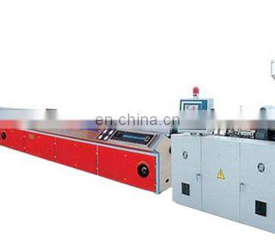 KLHS Outdoor Floor Table Chair Wood Composite Wpc Profile Making Machine Wood Plastic Composite Profile Making Machine