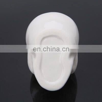 Wholesale Human Head Planters Mini Pots Succulents Balconies Small Ceramics Flower Pot For Halloween Diy Decoration
