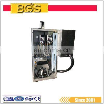 High Precision Japan Servo Motor Control Plastic Heat Staking Machine For Plastic Welding photo-5