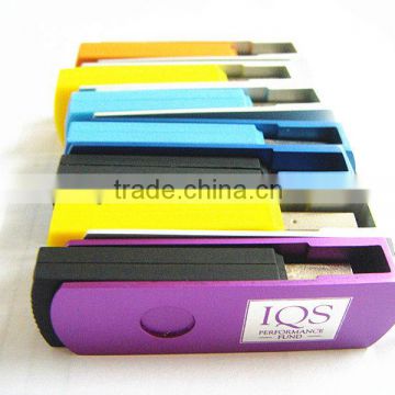 Colorful plastic USB flash 512gb