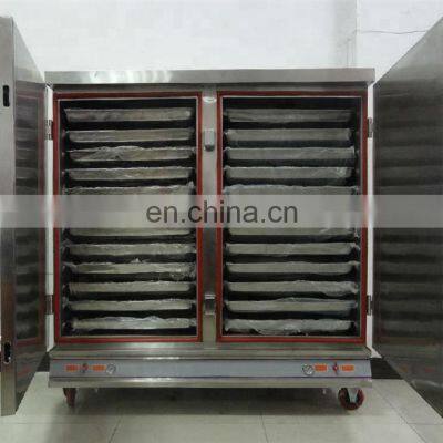 Rice Steamer Machine Rice Cooker Steam for Hotel photo-4