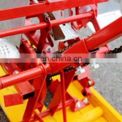 Manual Agricultural Machine Rice Planter/ Manual Rice Planting Machine, Two Rows Rice Planting Machine photo-3