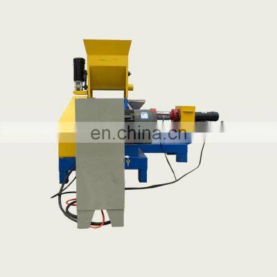 Mini Fish Feed Pellet Making Machine,Floating Fish Feed Food Making Pellet Extruder Machine photo-5