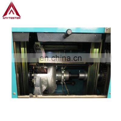 Lab Single Yarn Sizing Machine photo-4