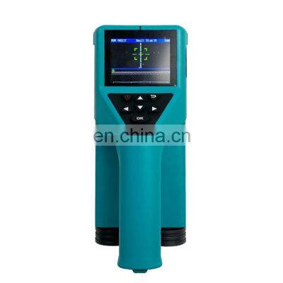 Portable R800 detector rebar scanner concrete testing equipment