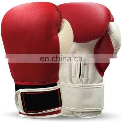 MMA Fight Leather hot selling boxing gloves