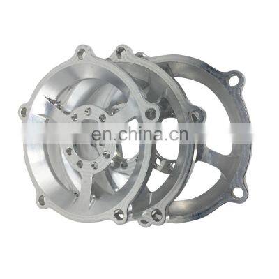 Aluminum die casting precision casting aluminum alloy die casting